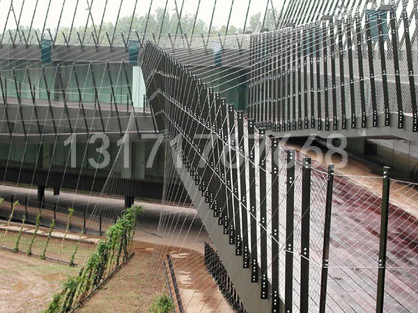 上海建筑装饰网 围栏网